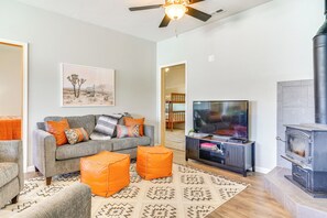 Casa (3 Bedrooms) | Interior