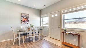 House (3 Bedrooms) | Interior - Mountain-view Hideaway w/ Patio in Pueblo! (Pueblo)