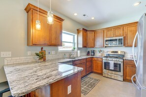 Casa (3 Bedrooms) | Interior