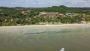 Front of property - Bangalô 28 no Eco Resort-SH017 (Tamandaré)