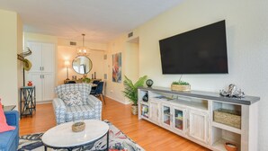 Leilighet (2 Bedrooms) | Fasade