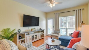 Leilighet (2 Bedrooms) | Innvendig