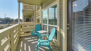 Leilighet (2 Bedrooms) | Innvendig