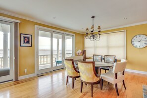 Talo (3 Bedrooms) | Sisätilat