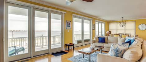 Casa (3 Bedrooms) | Vista frontal de la propiedad