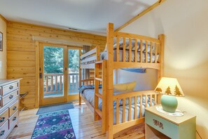 Casa (3 Bedrooms) | Parte interna