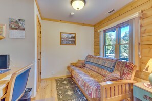 Casa (3 Bedrooms) | Parte interna