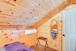 Talo (4 Bedrooms) | Sisätilat