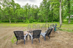 Talo (4 Bedrooms) | Sisätilat