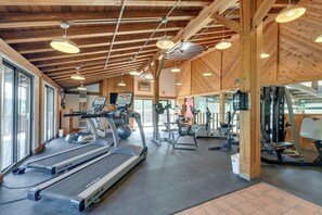 公寓 (0 Bedroom) | 內部