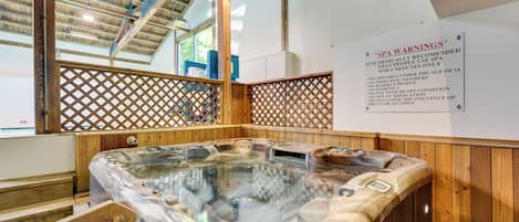 Apartment (0 Bedroom) | Interior