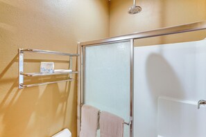 하우스 (2 Bedrooms) | 내부