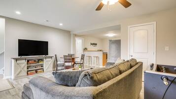 Apartment (1 Bedroom) | Front of property