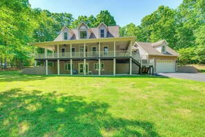 House (4 Bedrooms) | Front of property