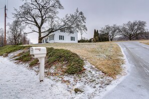 House (3 Bedrooms) | Front of property