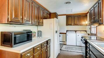 Rumah (3 Bedrooms) | Interior