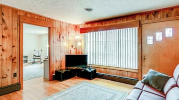 Rumah (3 Bedrooms) | Interior