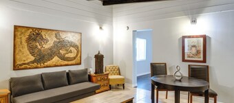 Hike & Explore: Studio Stay in Frazier Park