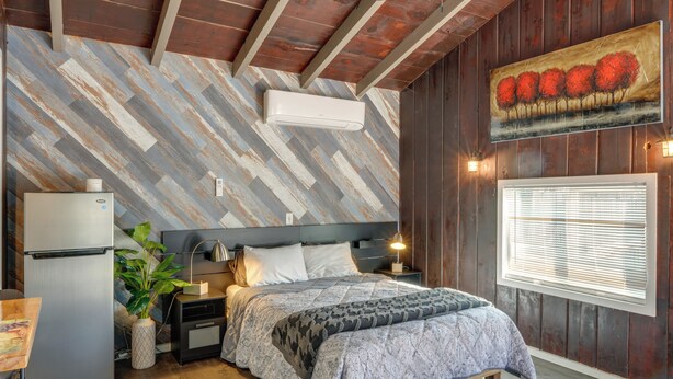 Leilighet (0 Bedroom) | Innvendig