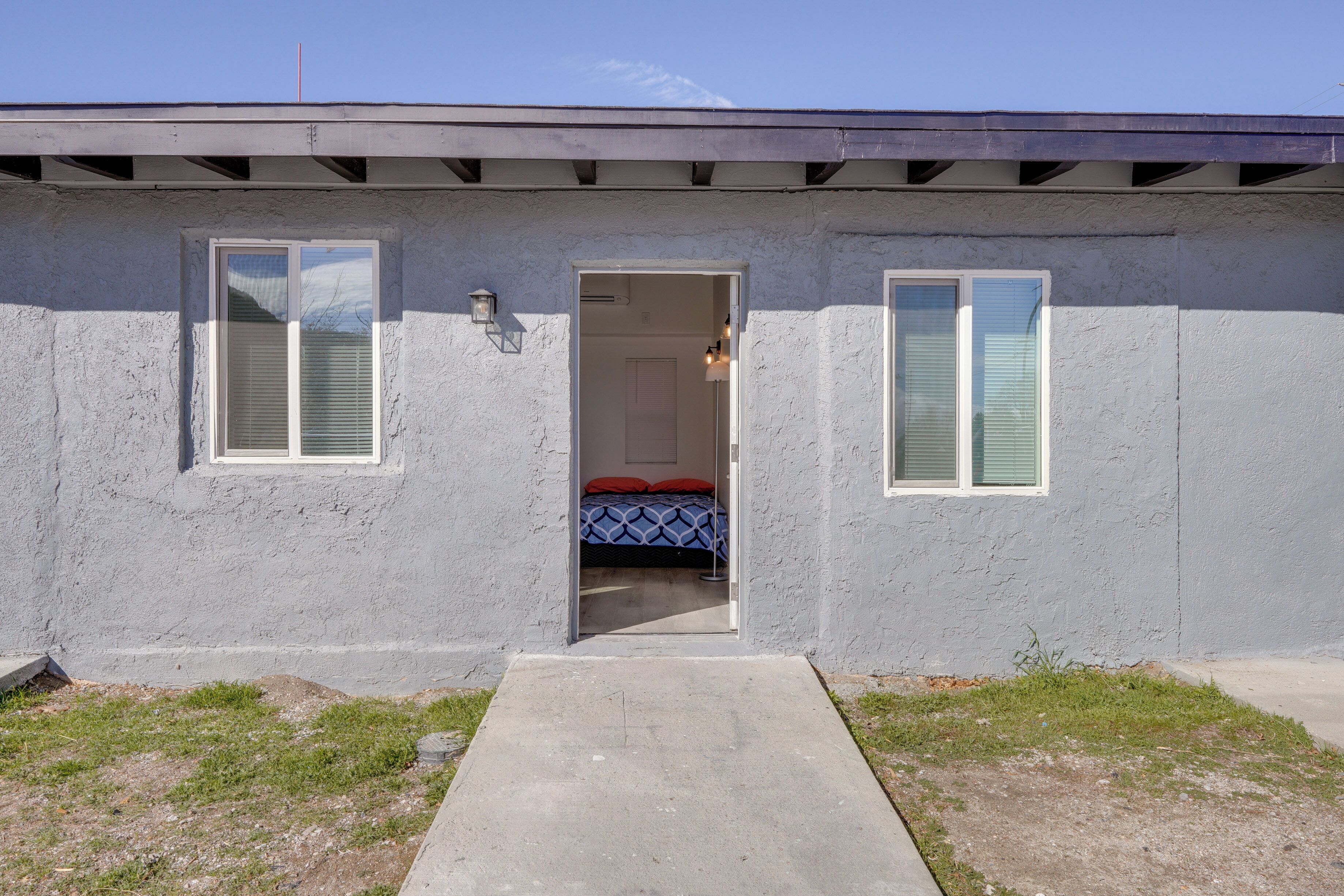 Apartment (0 Bedroom) | Interior