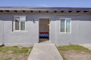 Apartment (0 Bedroom) | Interior