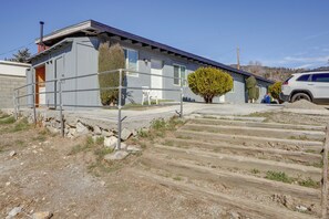 公寓 (0 Bedroom) | 住宿內部