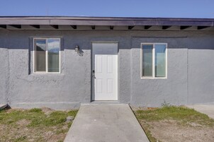 Apartment (0 Bedroom) | Interior