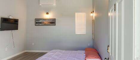 Apartment (0 Bedroom) | Innenbereich