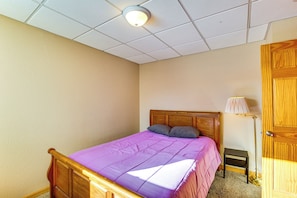 Apartment (3 Bedrooms) | Interior