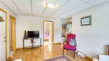 Apartment (3 Bedrooms) | Interior