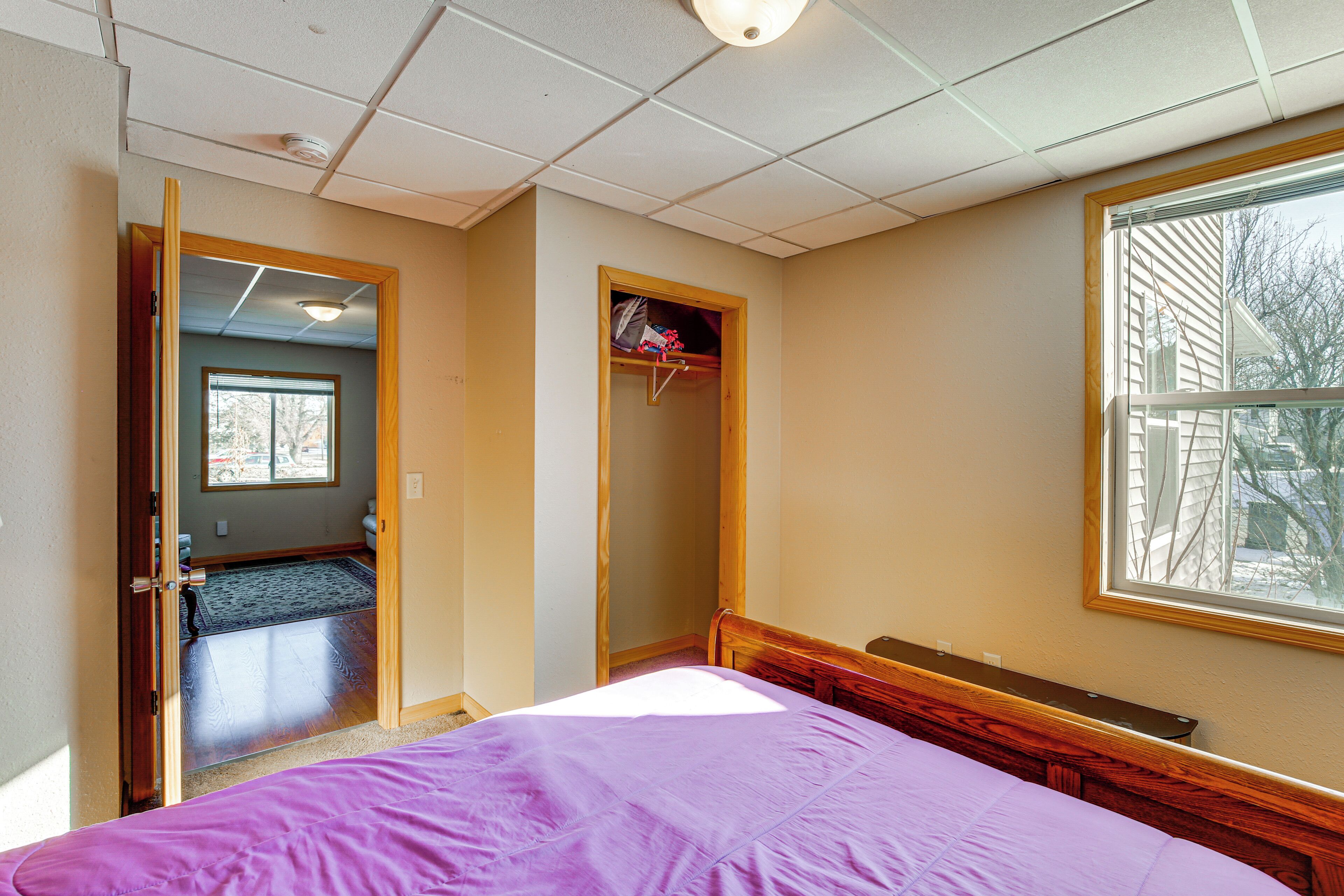 Apartment (3 Bedrooms) | Interior