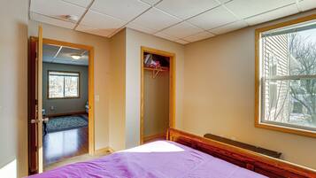 Departamento (3 Bedrooms) | Interior