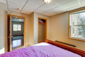 Apartment (3 Bedrooms) | Interior - 1 Mi to Downtown: Welcoming Winona Duplex (Winona)