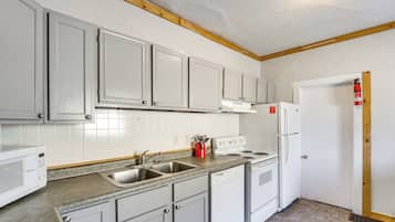 Apartment (3 Bedrooms) | Interior