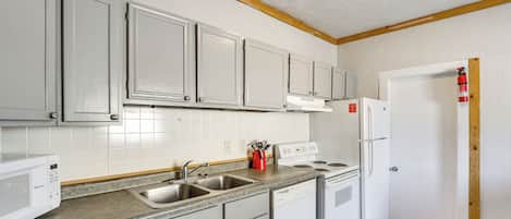 Apartment (3 Bedrooms) | Interior