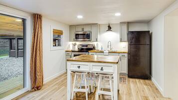 Casa (3 Bedrooms) | Interni