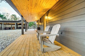 Hus (3 Bedrooms) | Innvendig