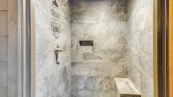Maison (3 Bedrooms) | Intérieur