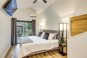 Hus (3 Bedrooms) | Innvendig