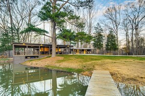 Hus (3 Bedrooms) | Innvendig