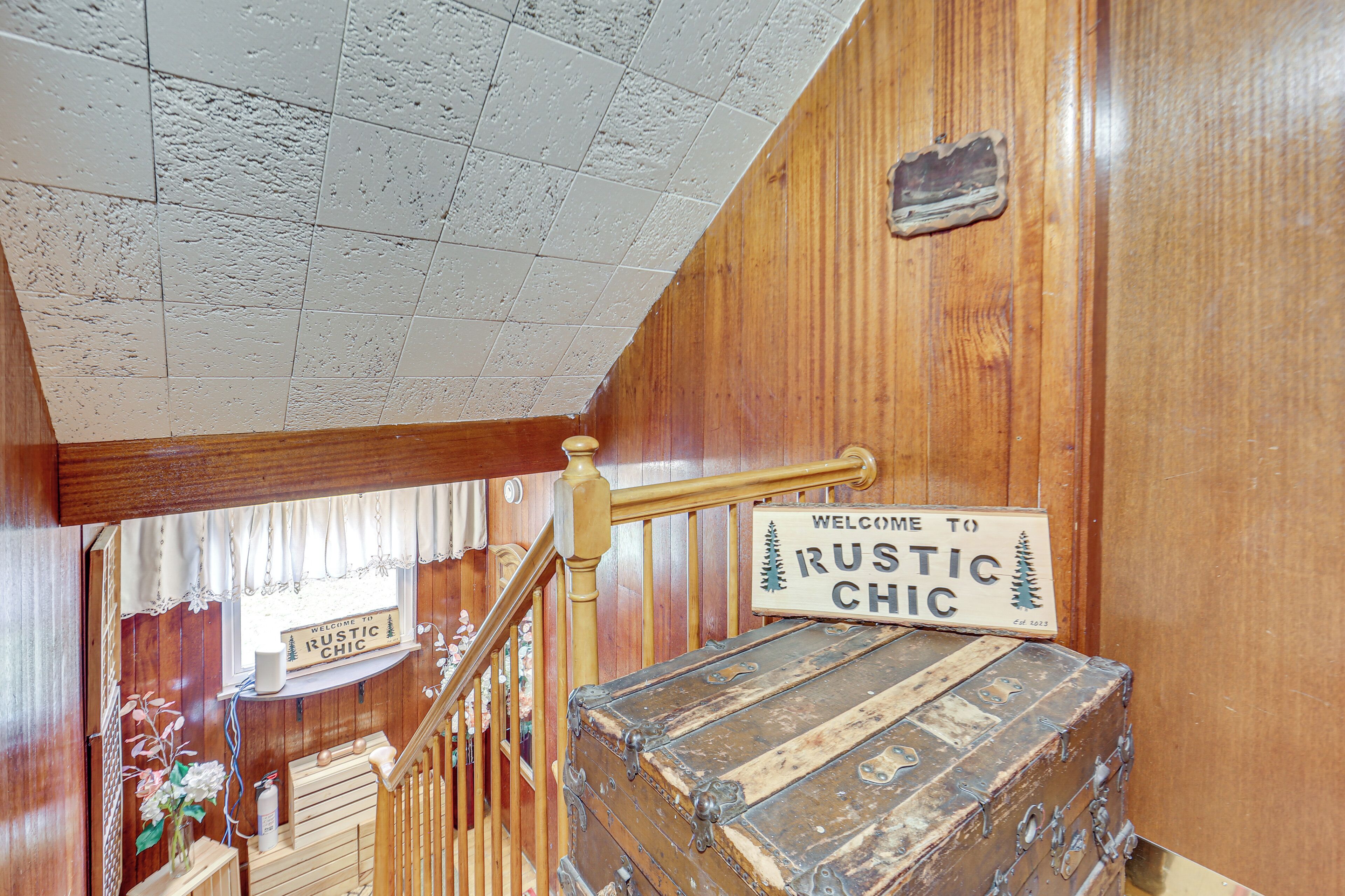 Apartamento (2 Bedrooms) | Interior