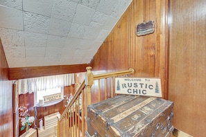 Leilighet (2 Bedrooms) | Innvendig