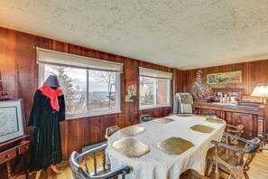 Leilighet (2 Bedrooms) | Innvendig