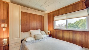 Căn hộ (2 Bedrooms) | Nội thất