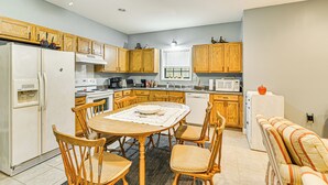 ハウス (2 Bedrooms) | 内装