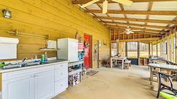 Nhà (2 Bedrooms) | Nội thất