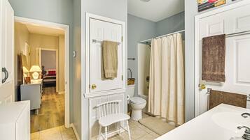Talo (2 Bedrooms) | Sisätilat