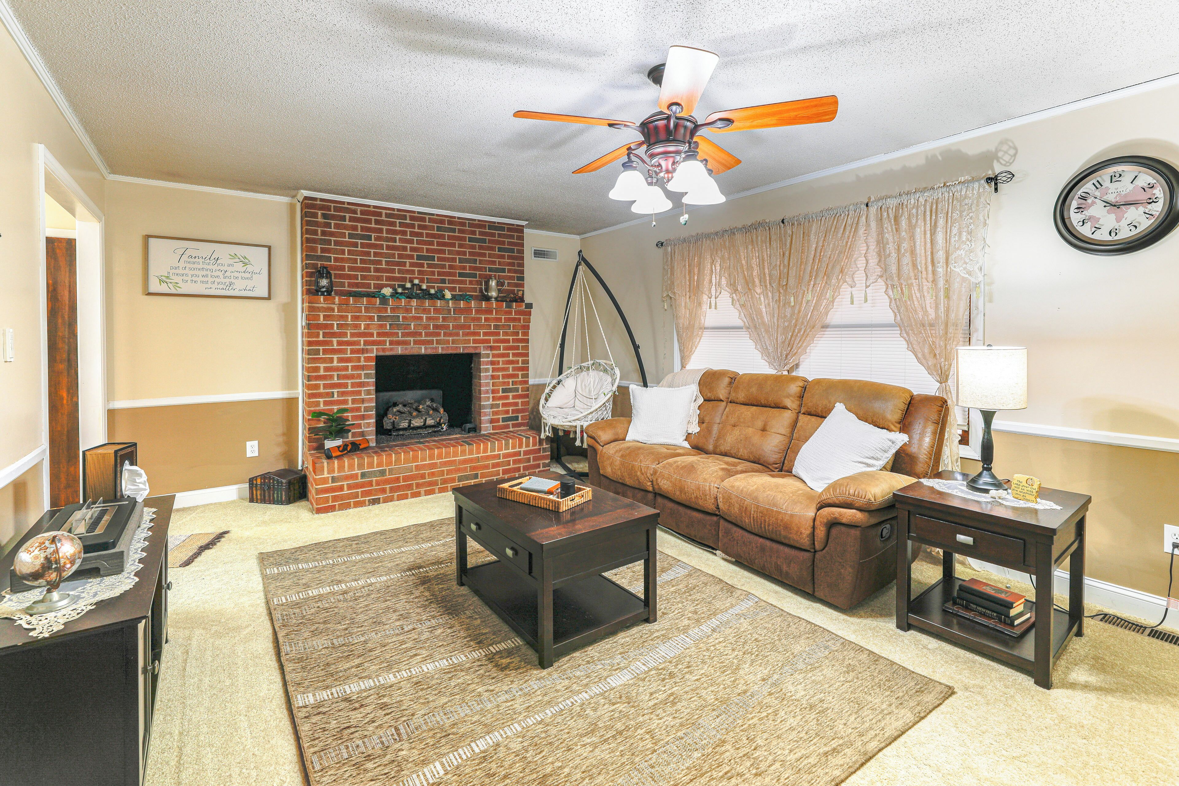 Casa (3 Bedrooms) | Interior