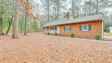 하우스 (3 Bedrooms) | 내부