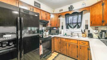 하우스 (3 Bedrooms) | 내부